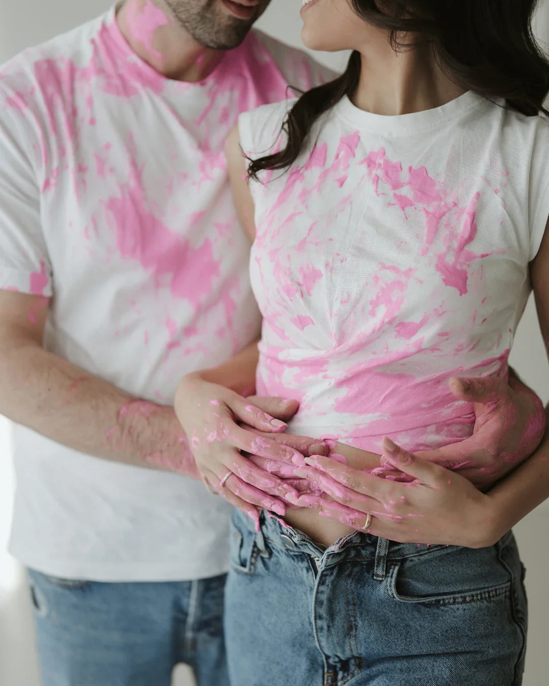 Gender Reveal
